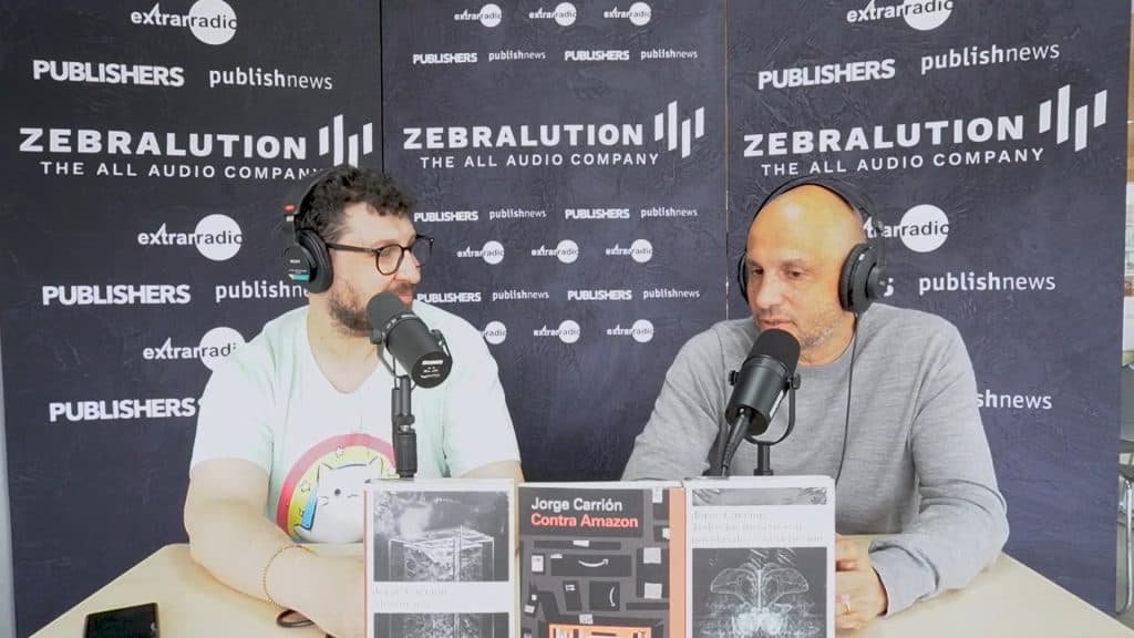 Redacción Publishnews