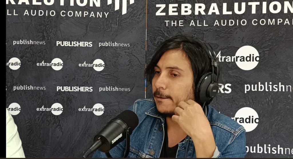 Lorenzo Herrero