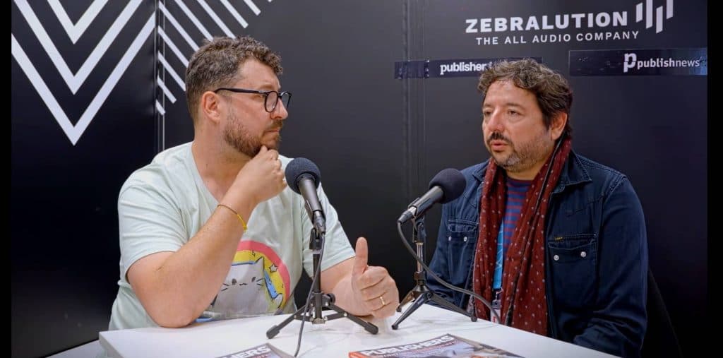 Lorenzo Herrero