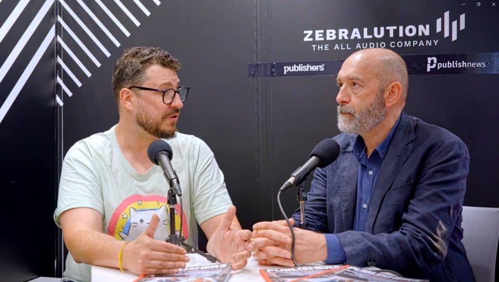 Redacción Publishnews