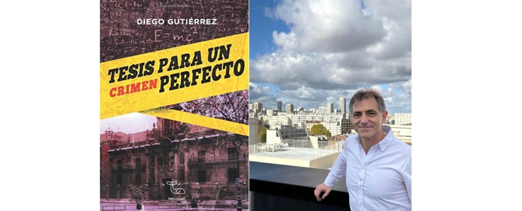 Diego Gutiérrez