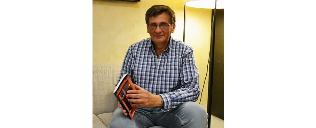 Pedro Ruíz-Cabello