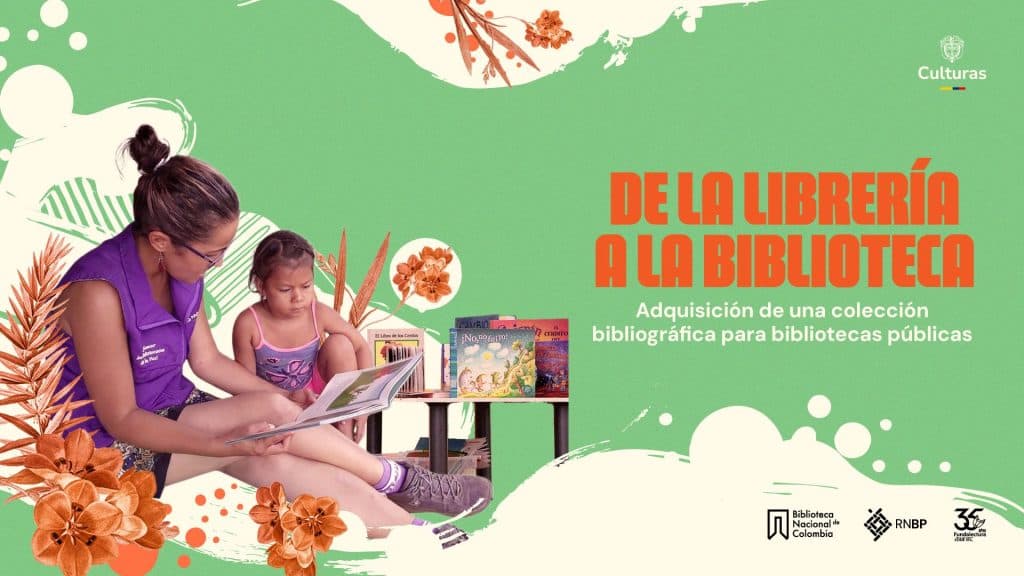 Librerías