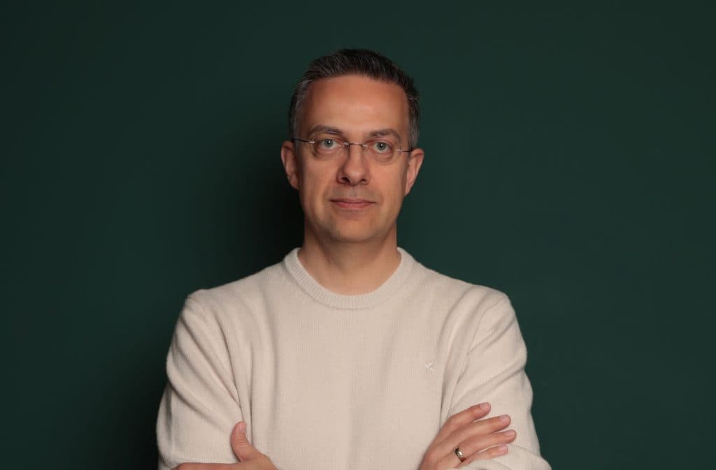Plamen Petrov