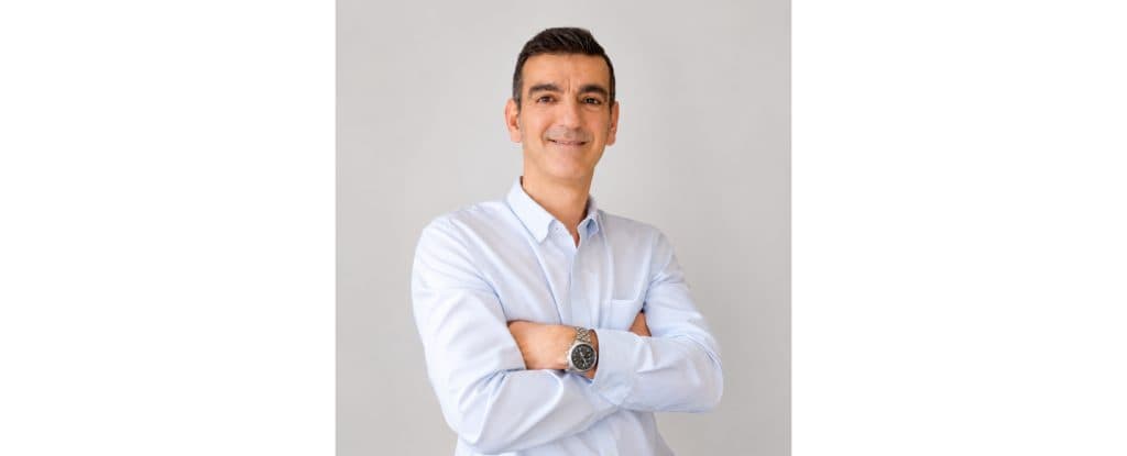 Rubén Mayoral