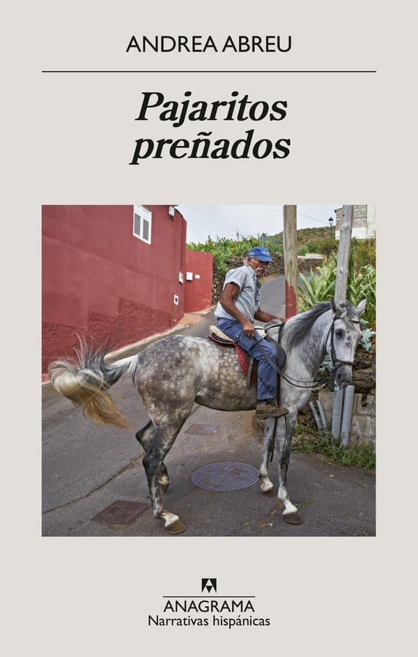 Cubierta de «Pajaritos preñados»