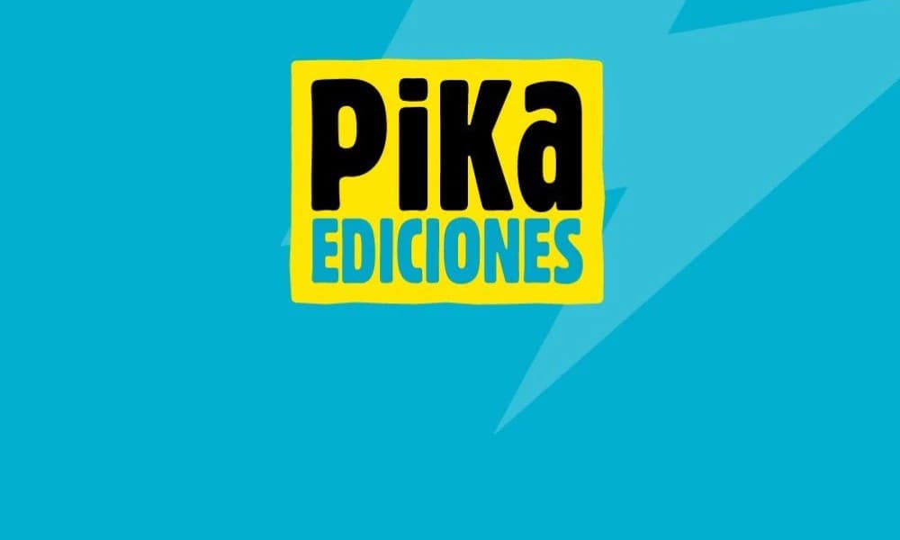 Pika Ediciones