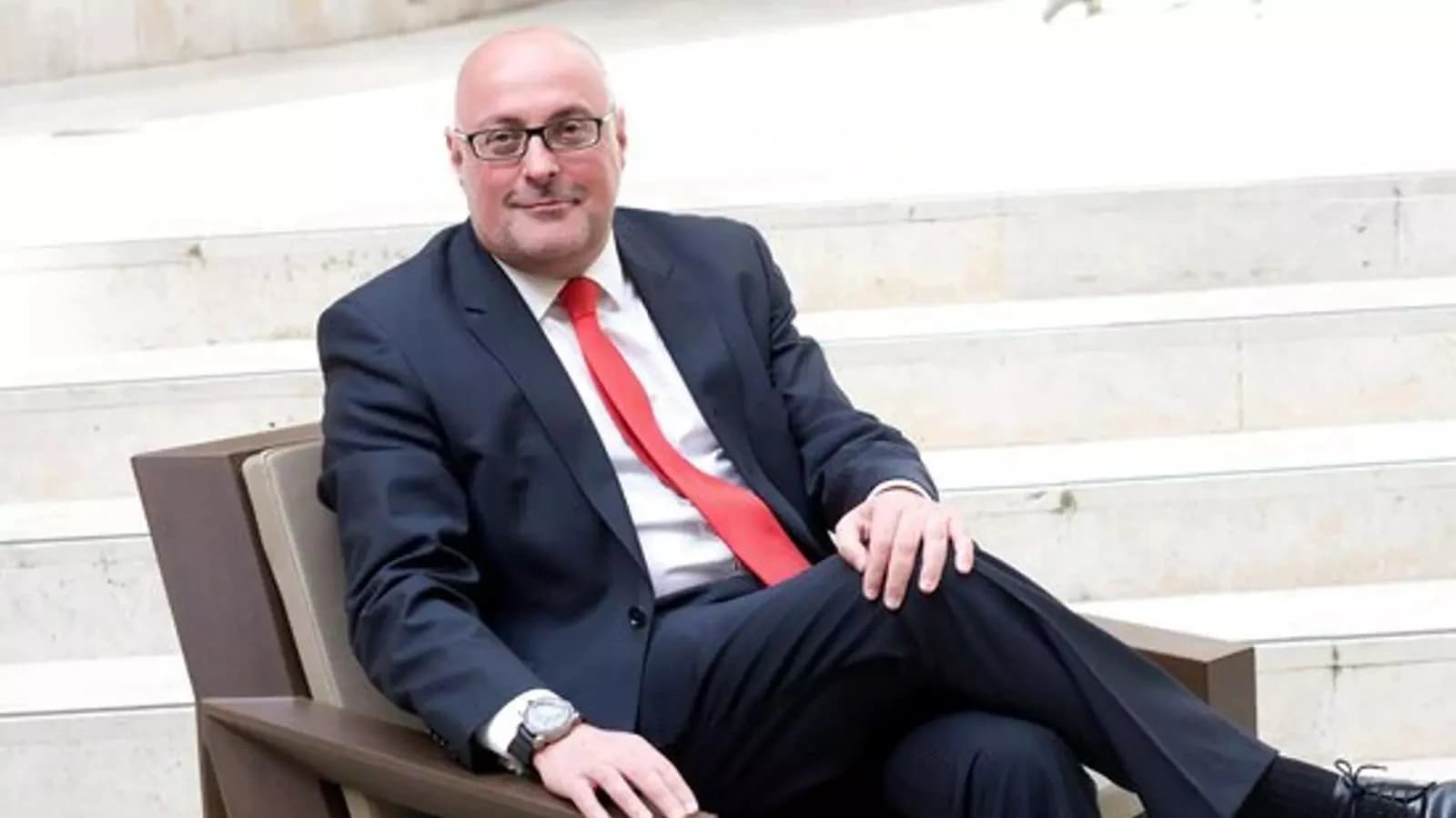 Daniel Fernández