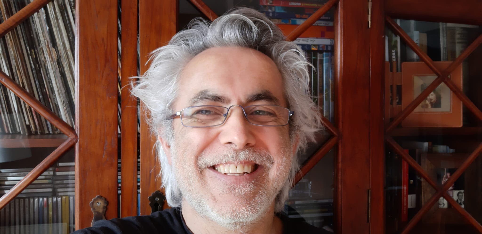 Alfonso González Matorra