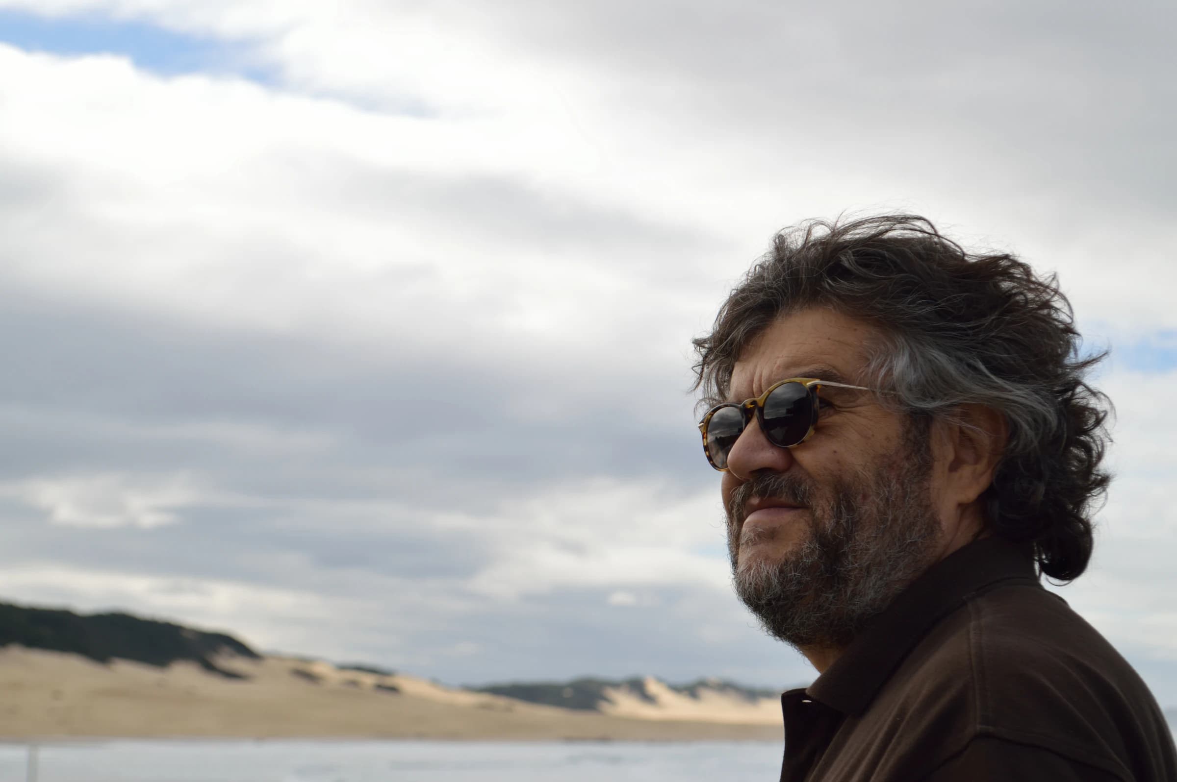 Alberto Núñez