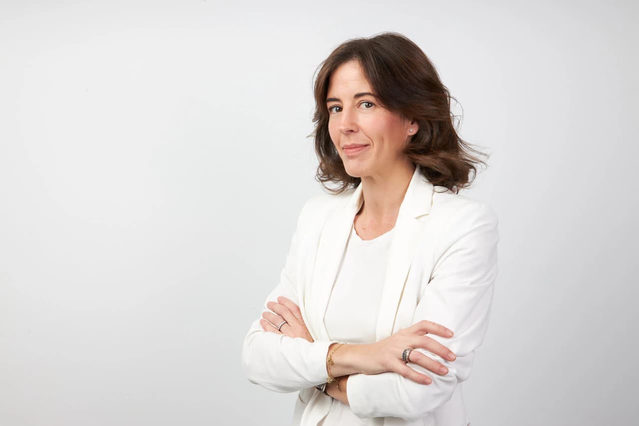 Tatiana Valero Maynar