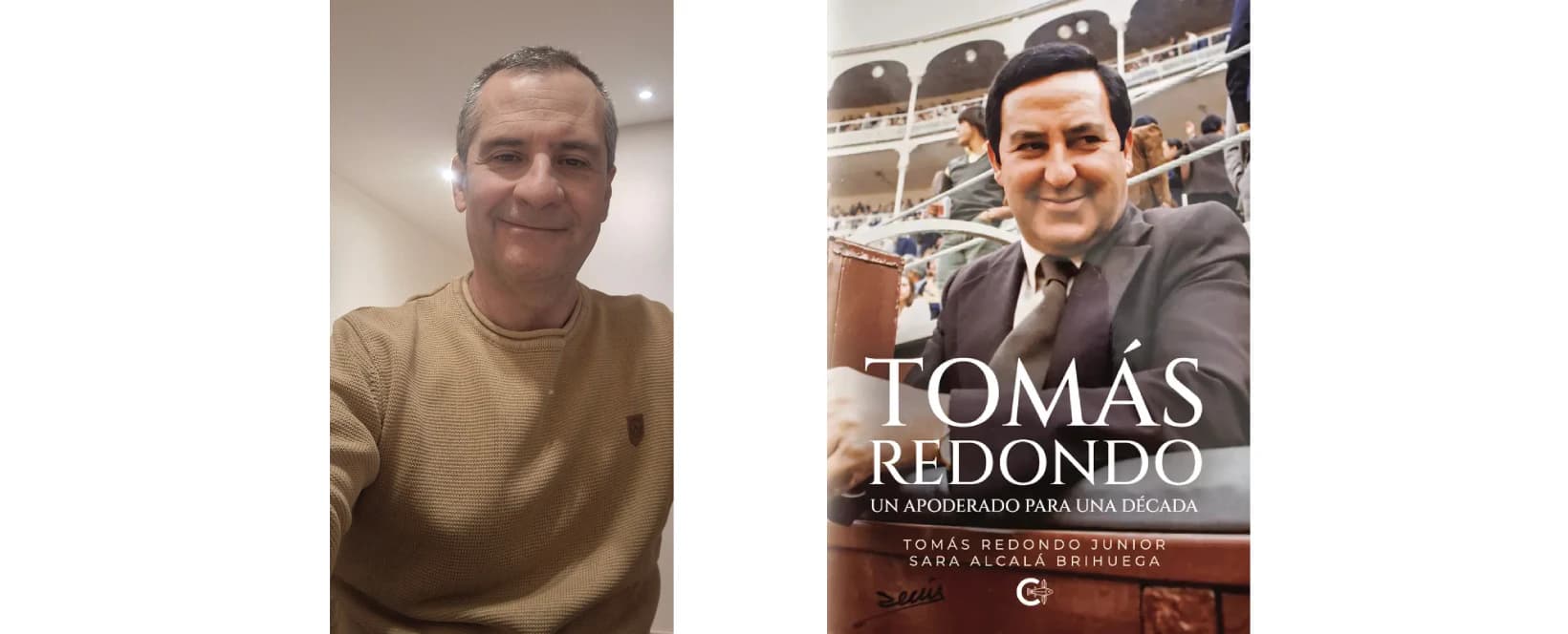 Tomás Redondo