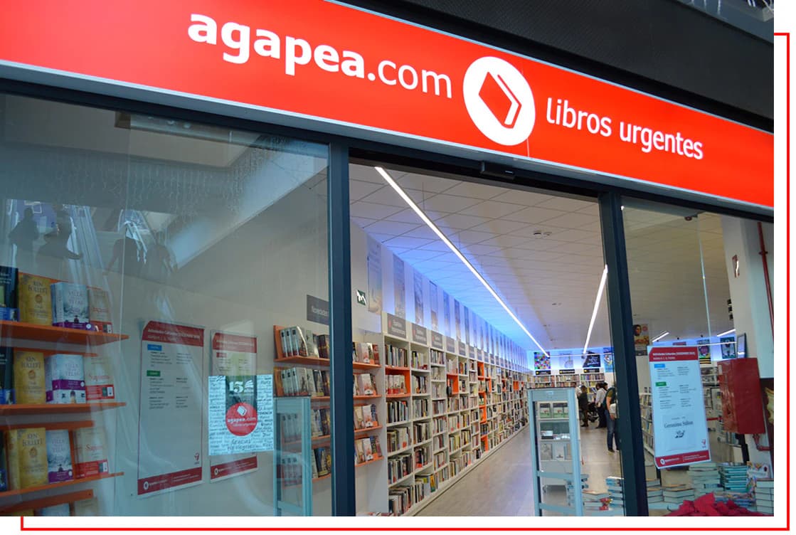 Agapea