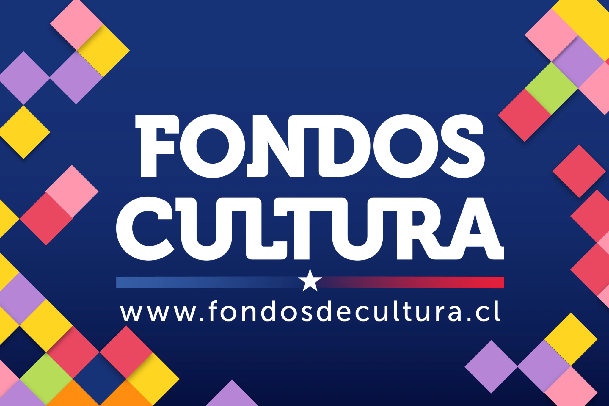 Fondos Cultura