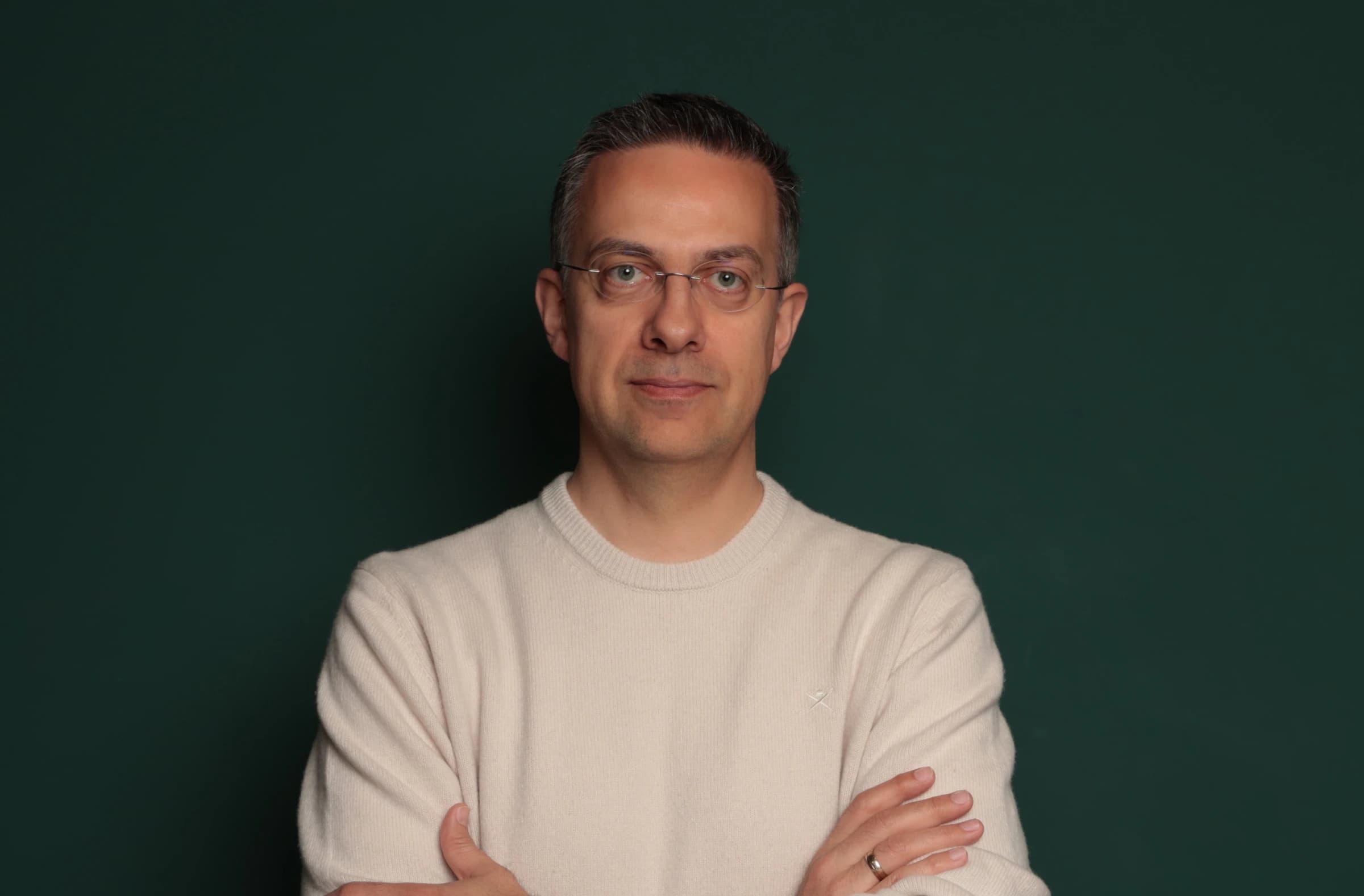 Plamen Petrov