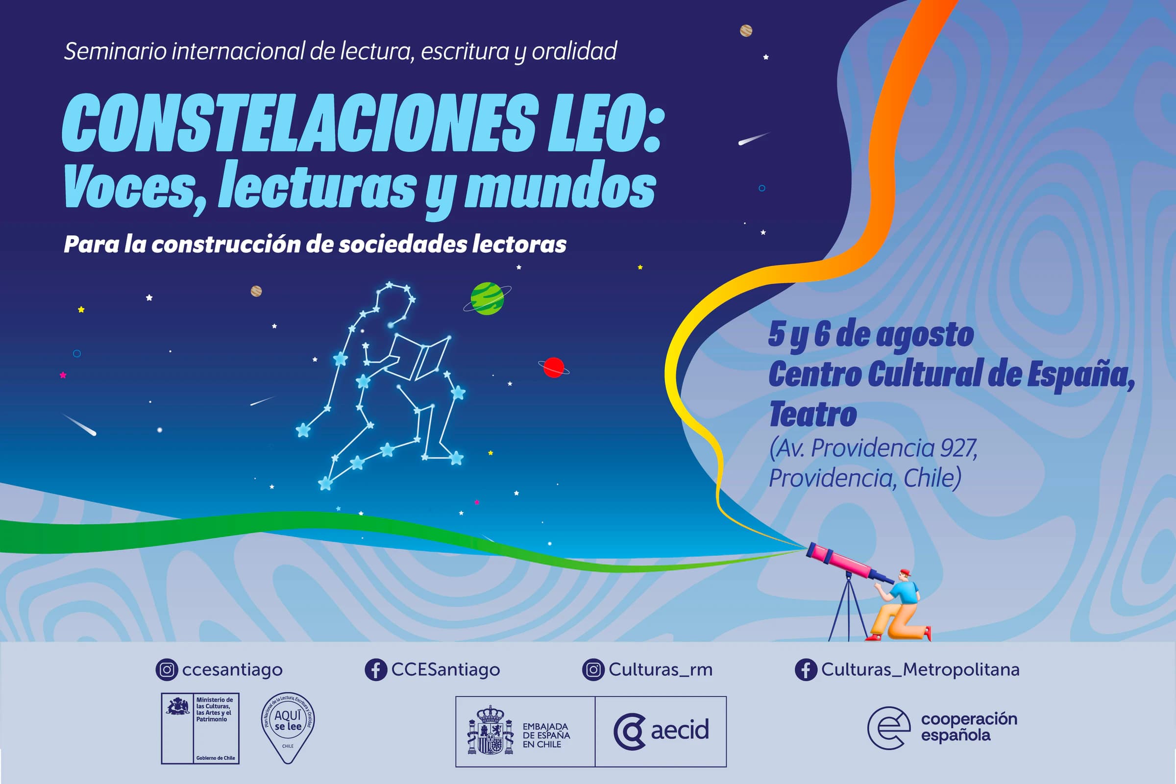 sociedades lectoras