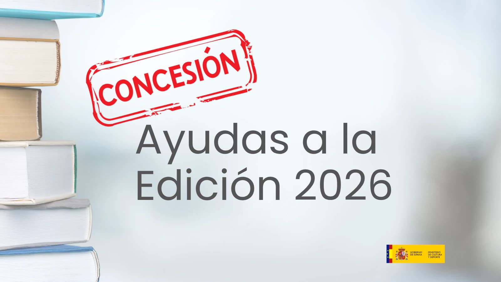 ayudas