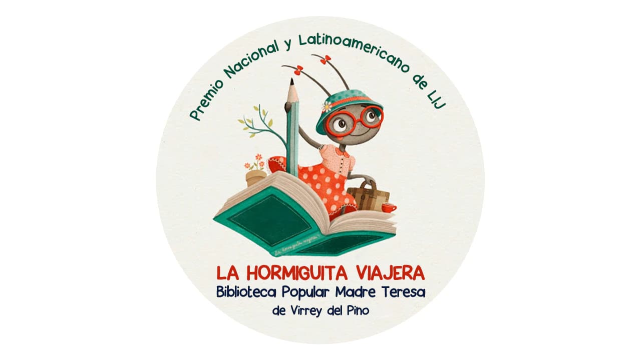 Hormiguita Viajera