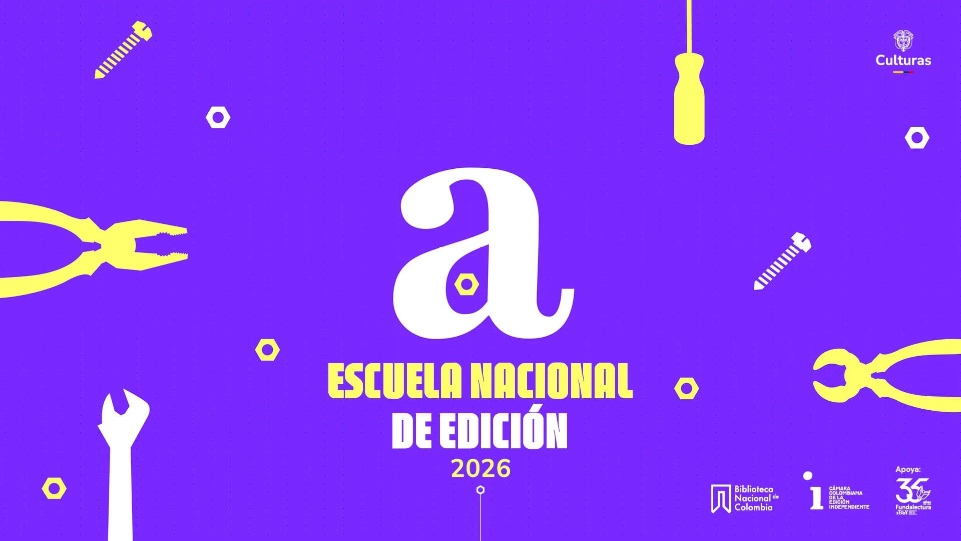 Escuela Nacional de Edición