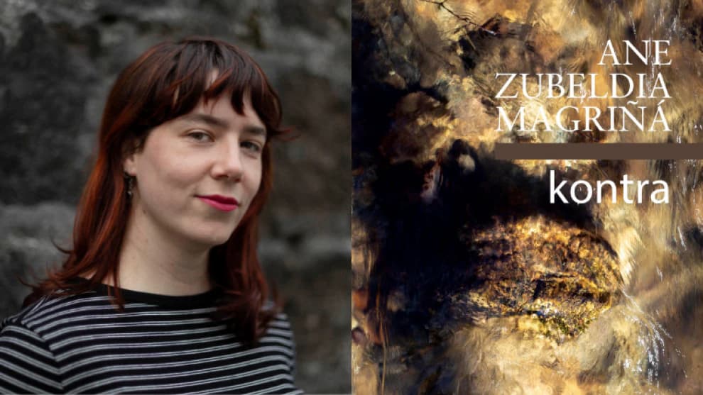 Ane Zubeldia