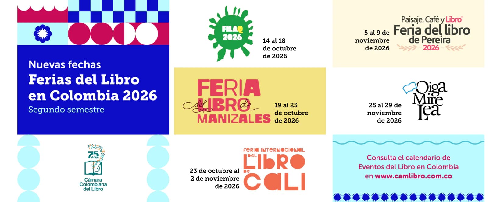 Ferias