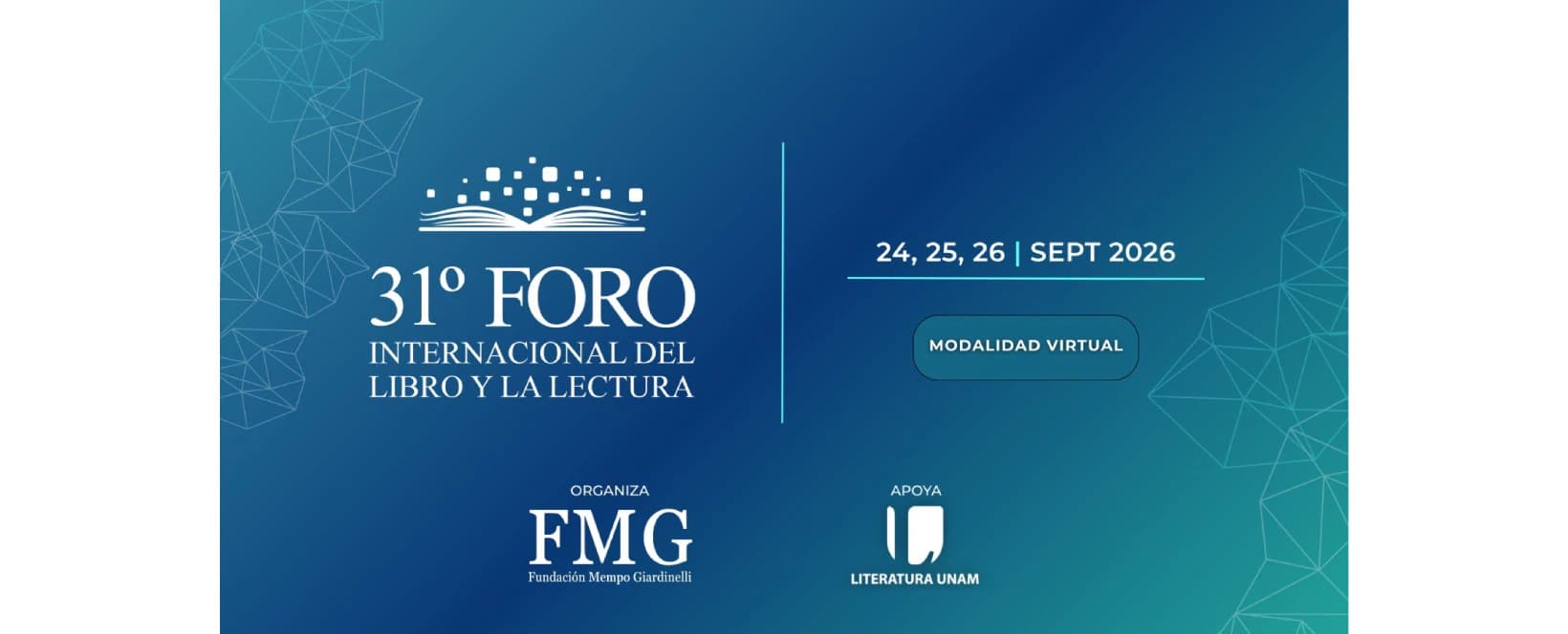 Fundación Mempo Giardinelli
