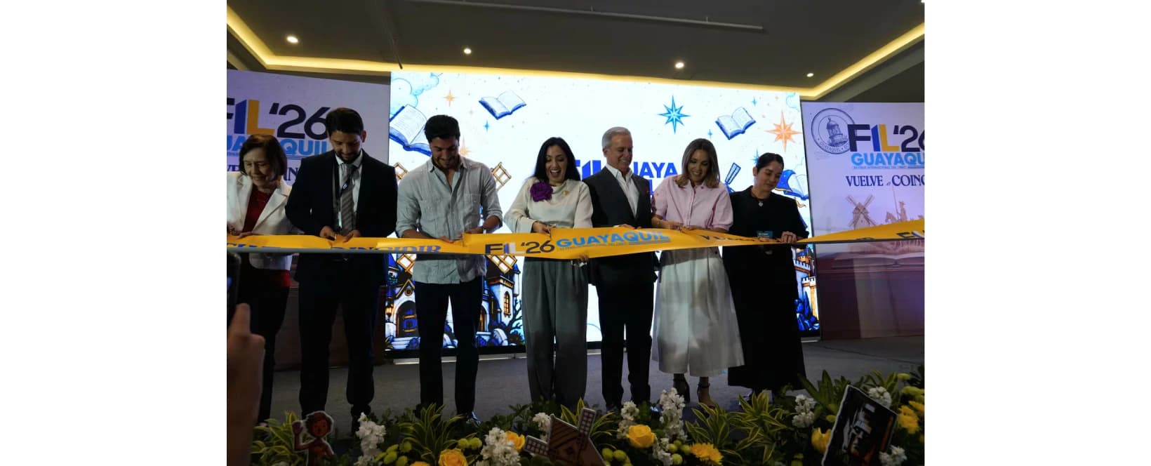 Guayaquil