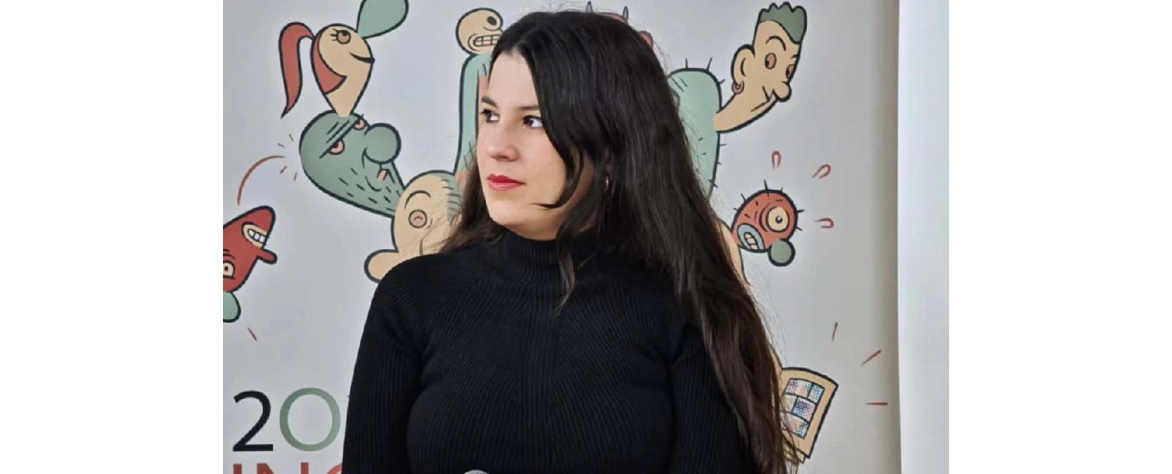 Irene Márquez