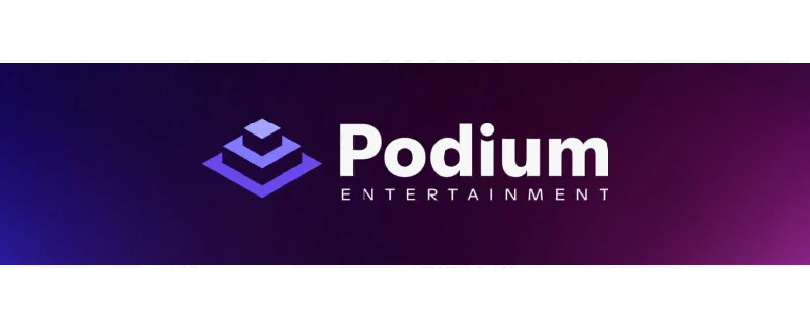 Podium