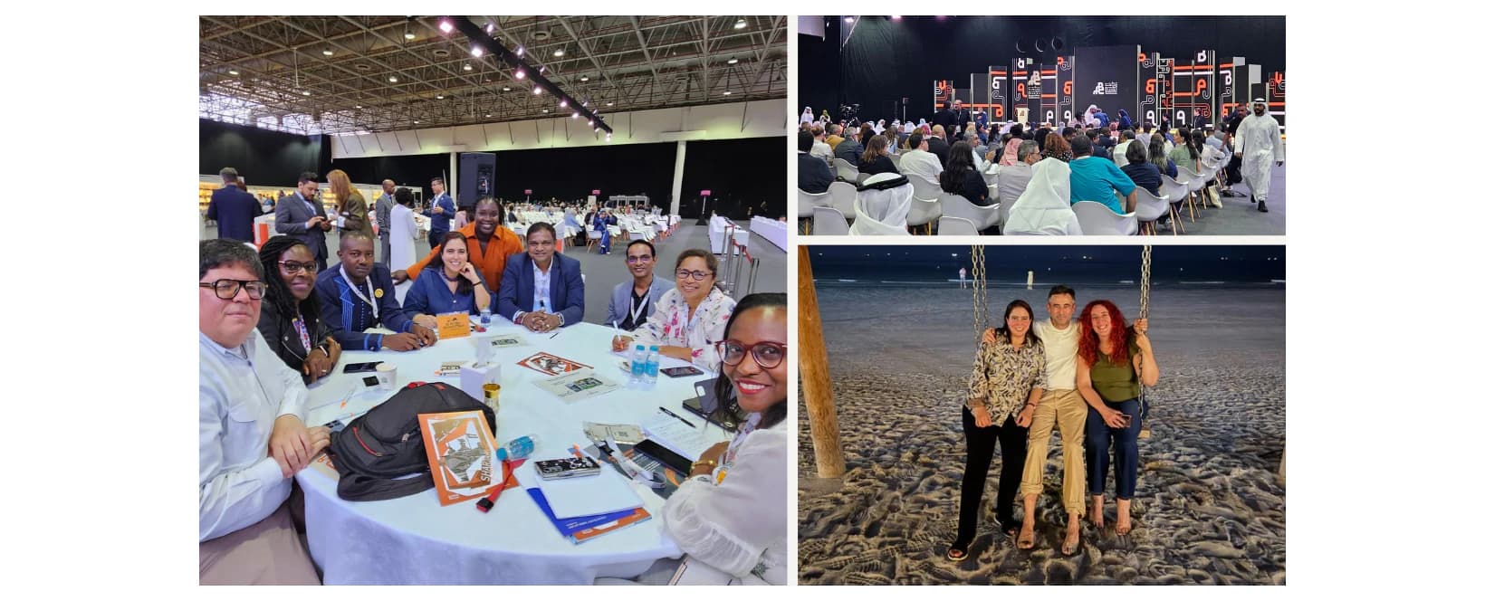 Booksellers Conference