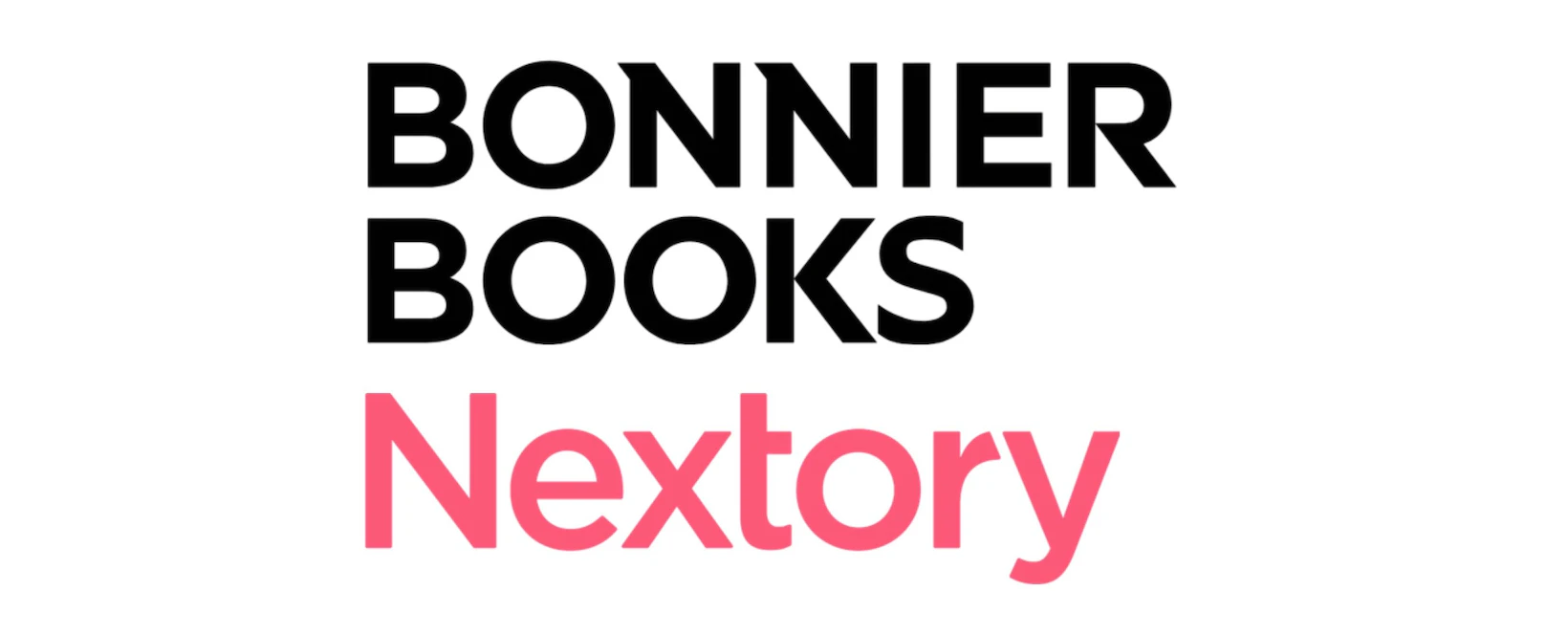 Bonnier Books