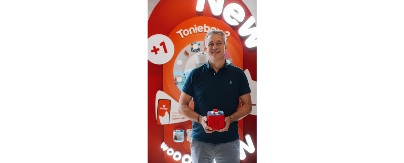 CEO Talk Tobias Wann, CEO of Tonies (Credit_ tonies)