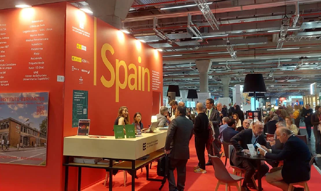 España