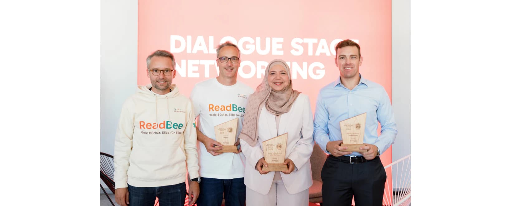 Digital Publishing Awards