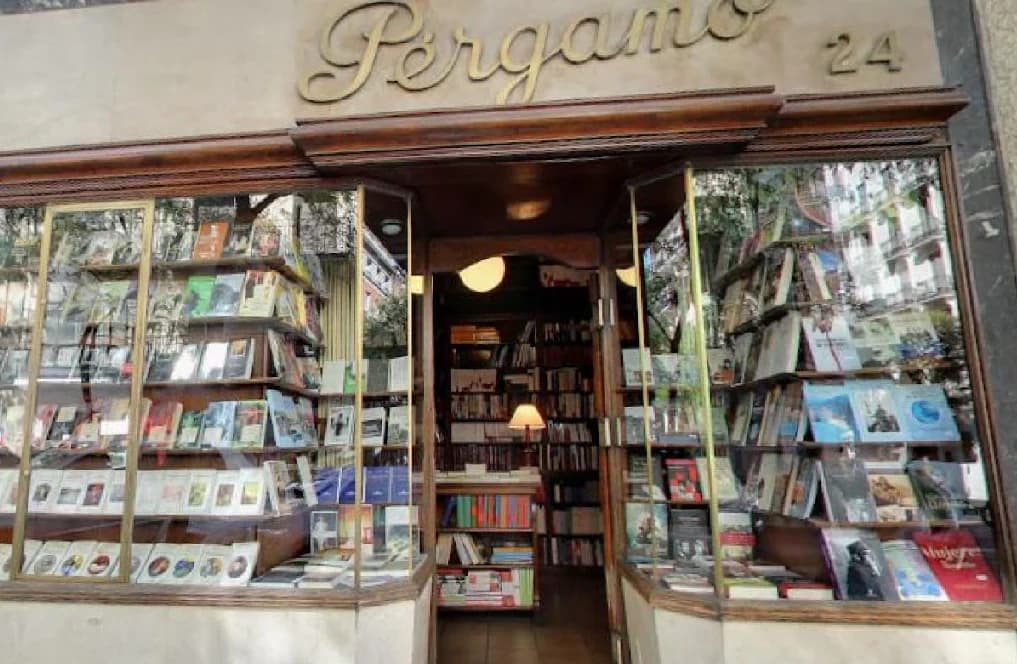 Pérgamo