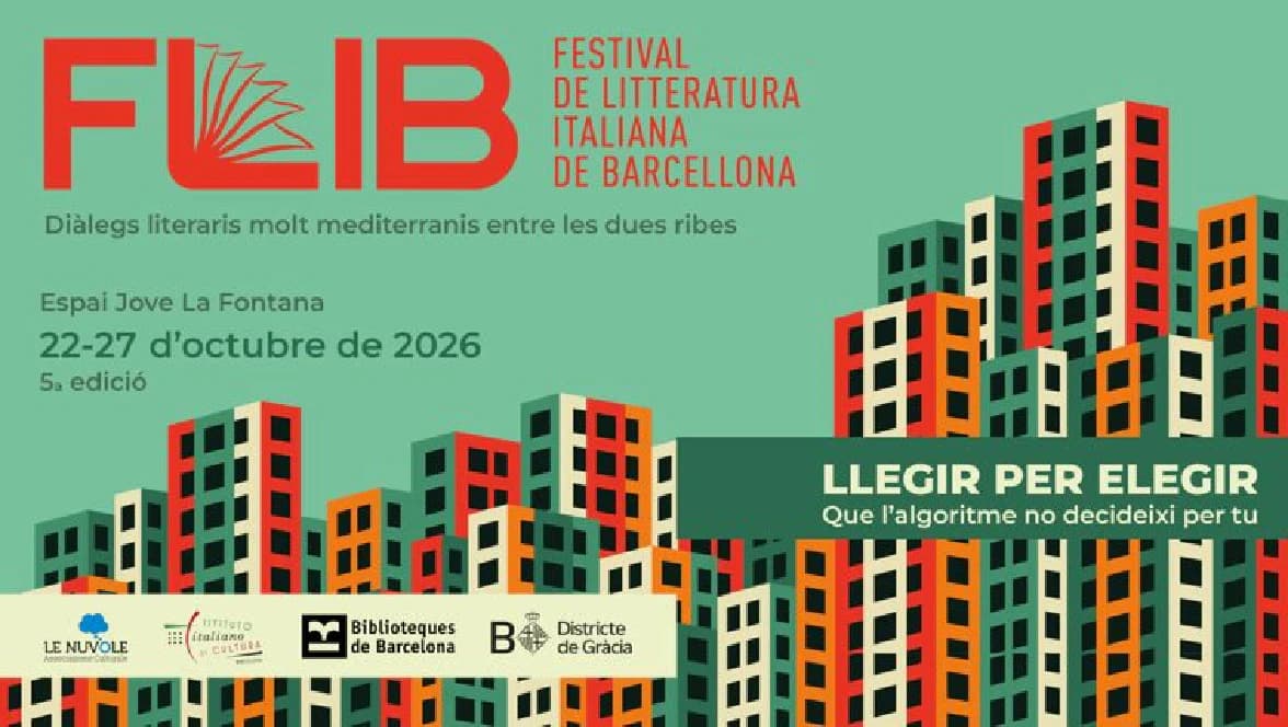 Festival de Literatura Italiana