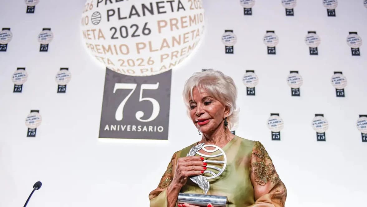 Planeta