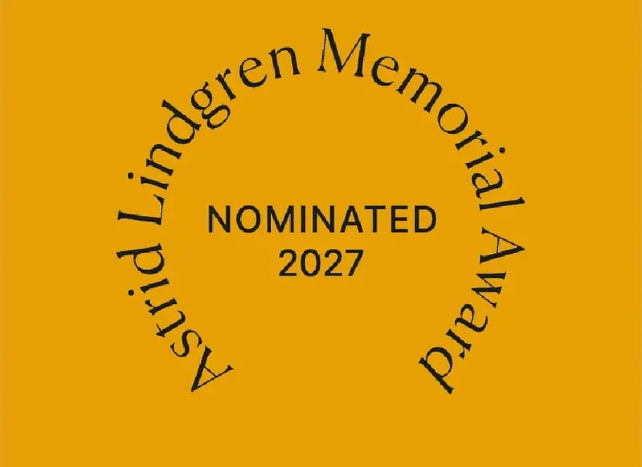 Astrid Lindgren