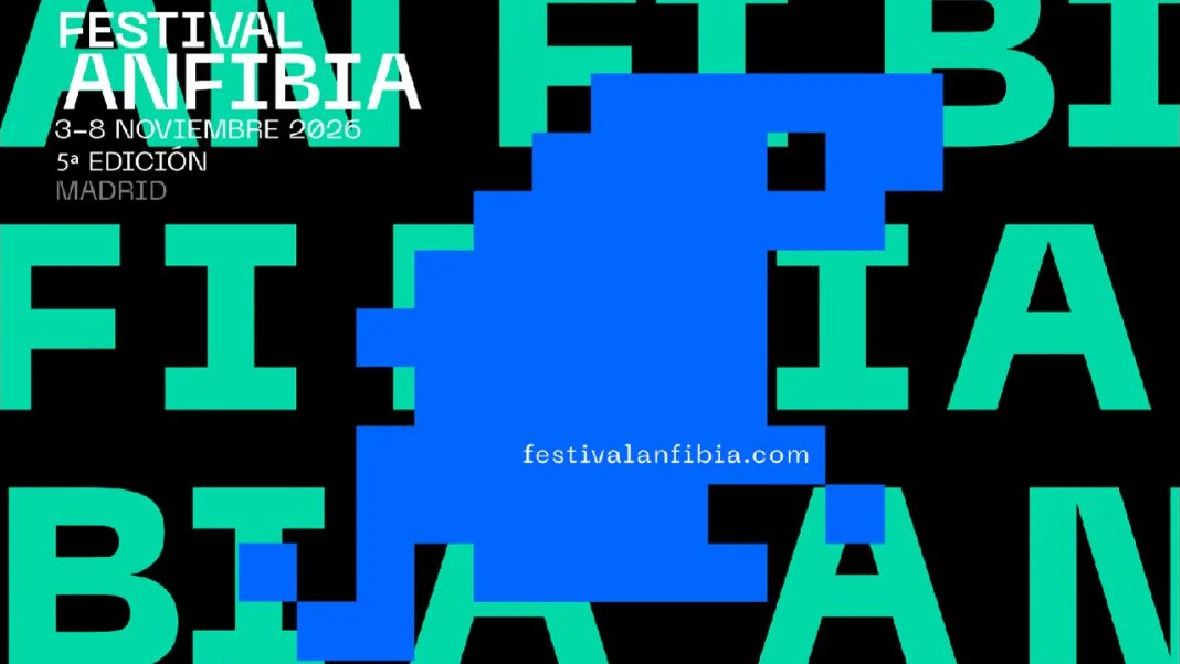 Anfibia