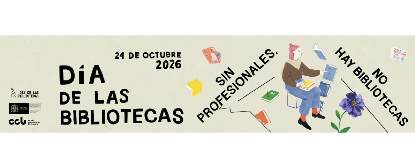 Bibliotecas