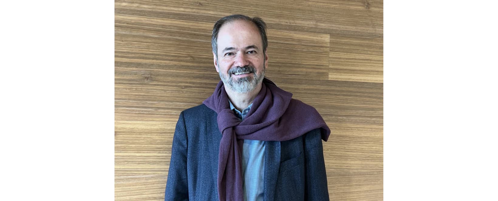 Juan Villoro