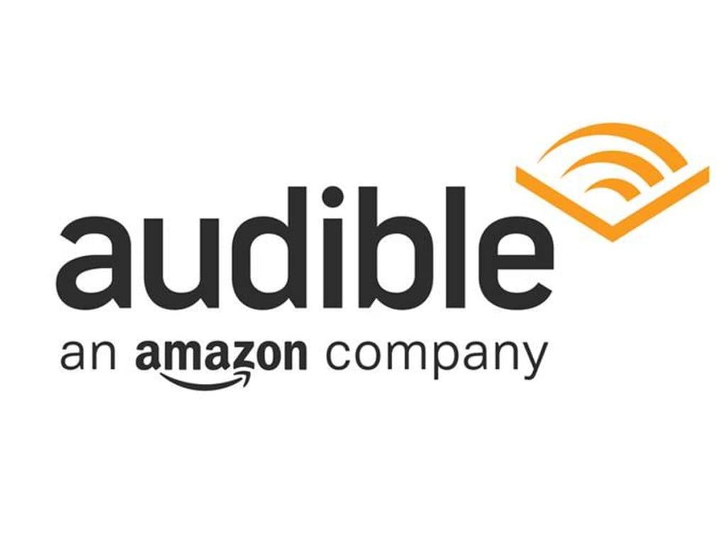 Amazon Audible
