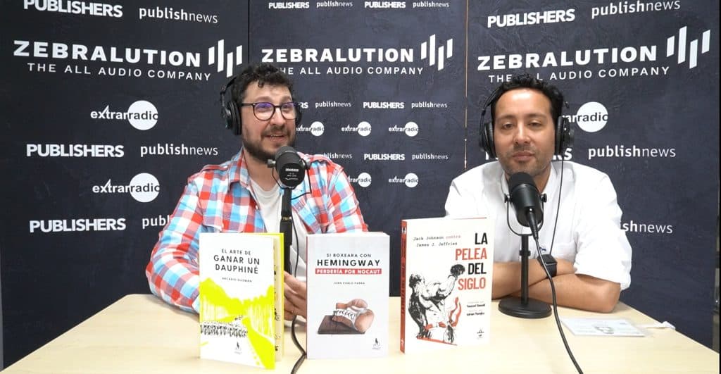 Redacción Publishnews