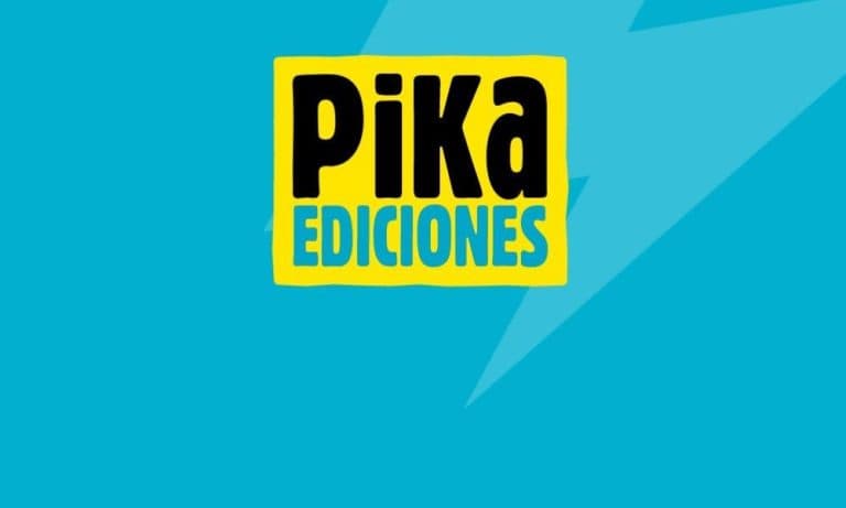 Pika Ediciones