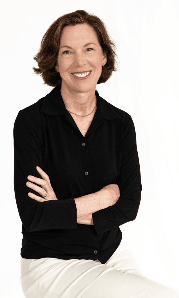 Madeline McIntosh