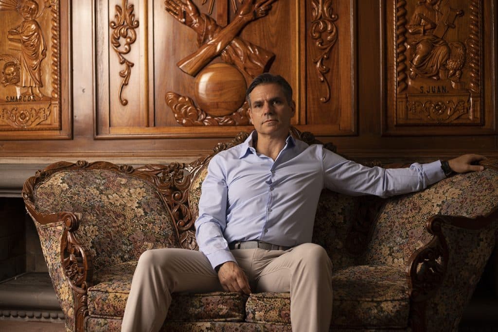 José Manuel Guerrero Padilla
