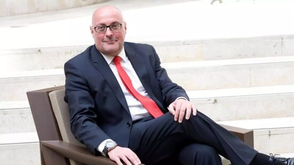 Daniel Fernández