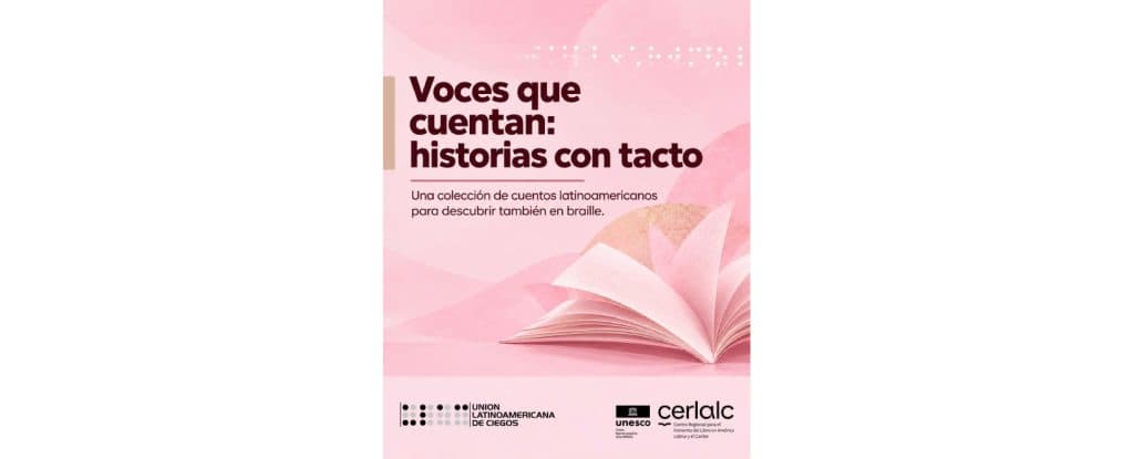 Voces que cuentan