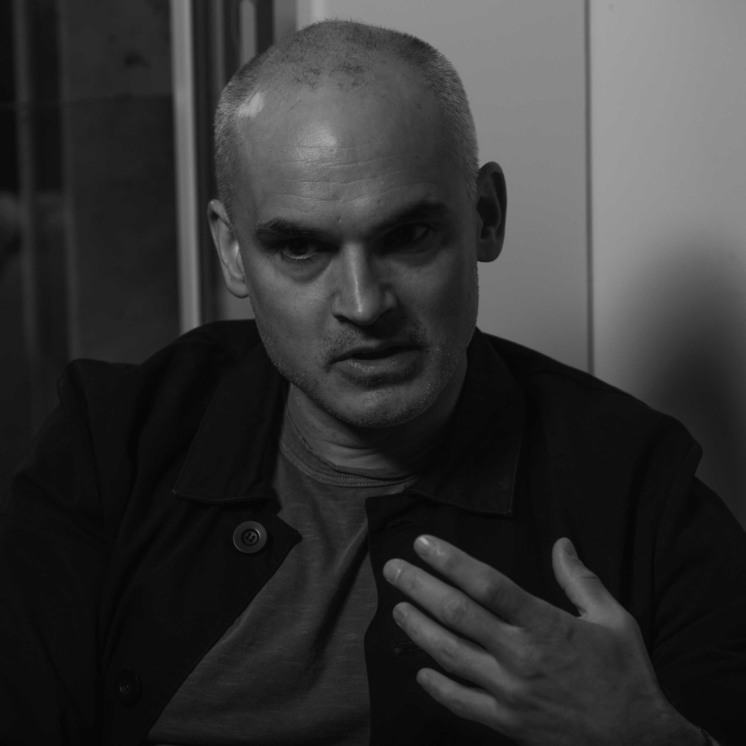 Hernán Díaz - PUBLISHERS